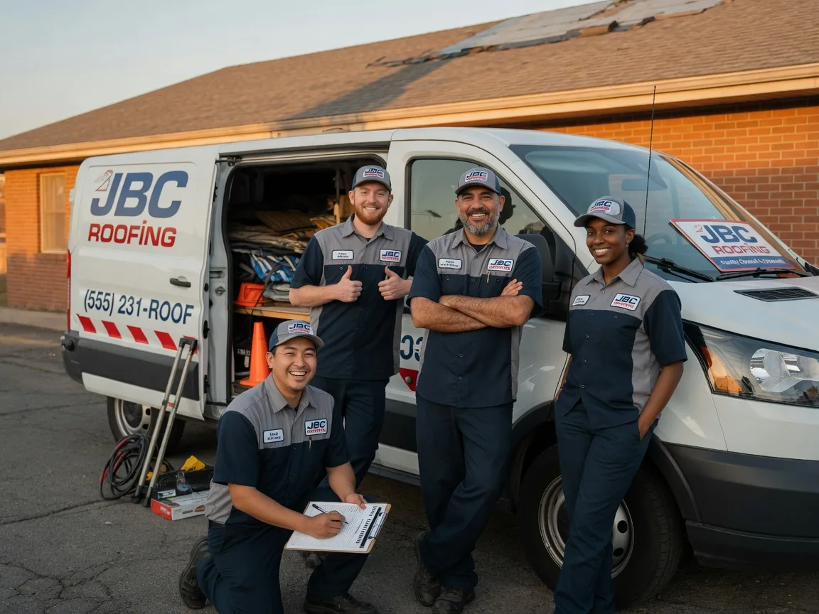 Roof Replacement company in Scandinavia, WI