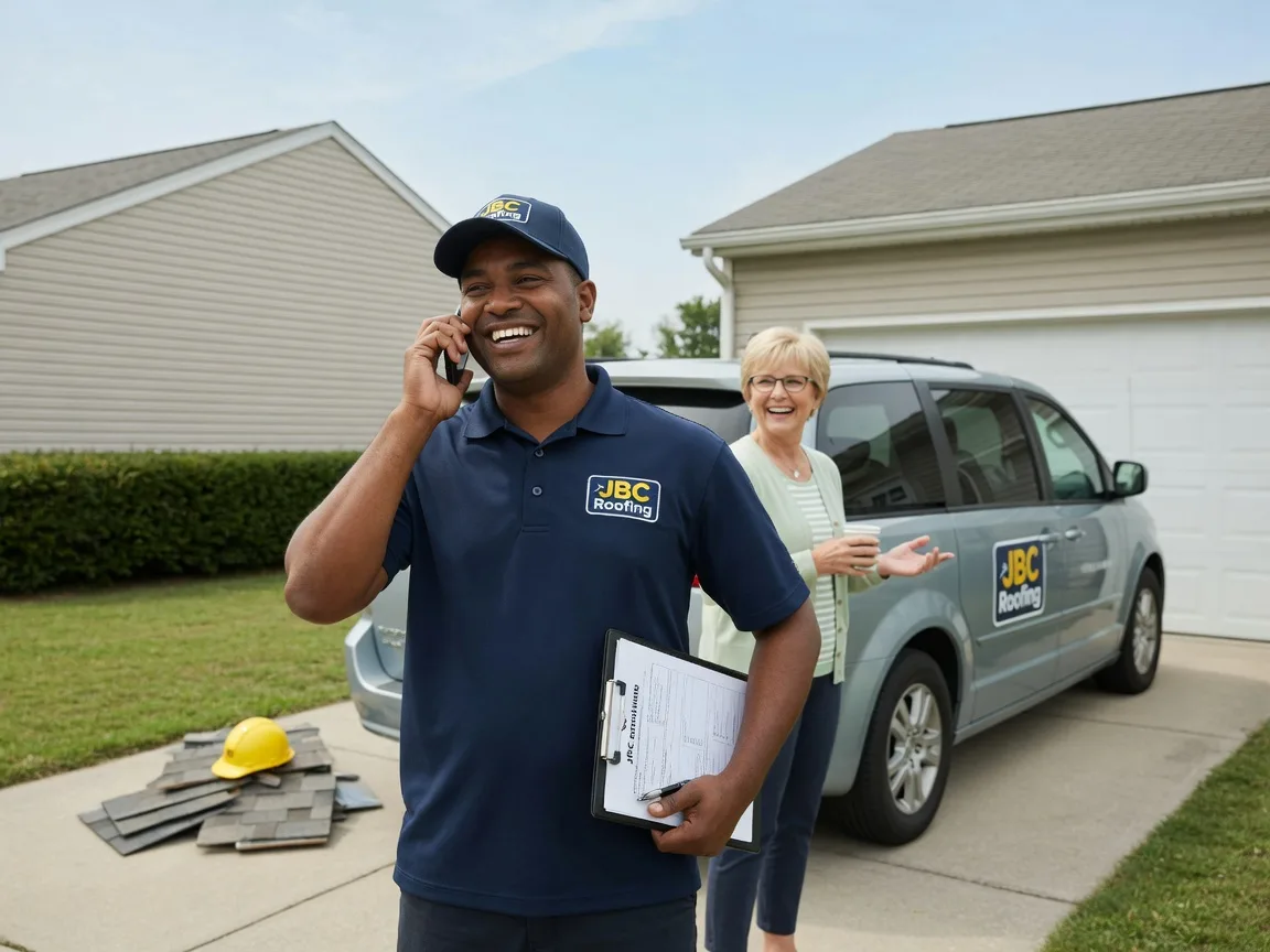 Roof Replacement Scandinavia, WI FAQs